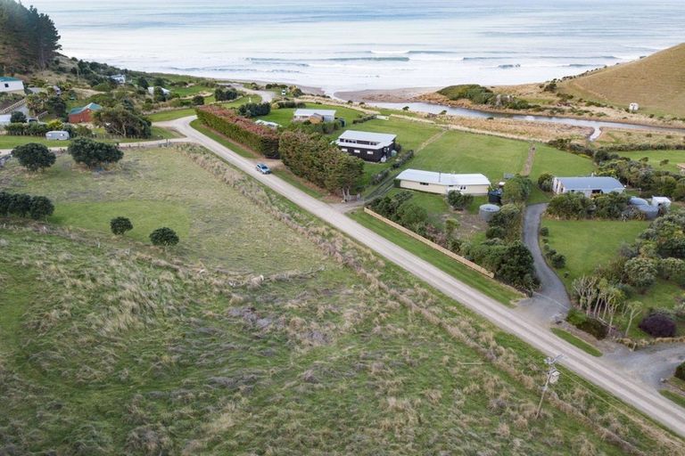 Photo of property in 489 Whangaehu Road, Porangahau, 4293