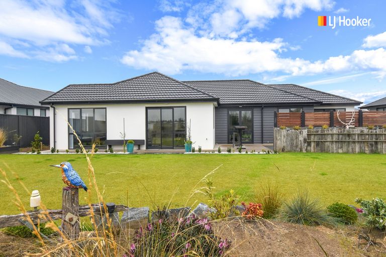 Photo of property in 5 Mellay Mews, Mosgiel, 9024