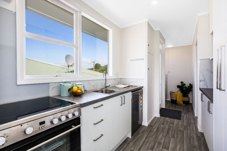 Photo of property in 12 Paenui Street, Titahi Bay, Porirua, 5022