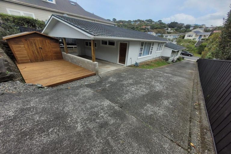 Photo of property in 59b Colway Street, Ngaio, Wellington, 6035