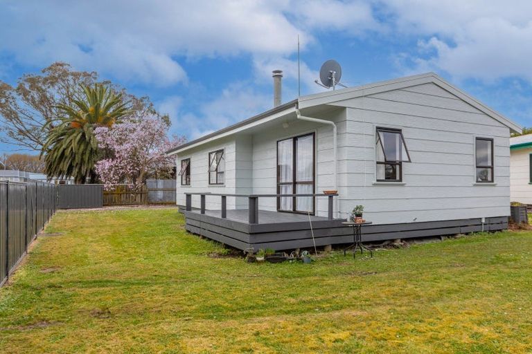 Photo of property in 2a Totara Street, Waipukurau, 4200