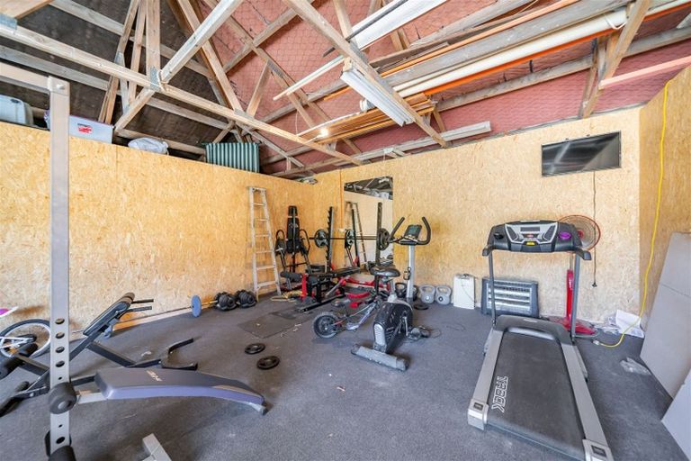 Photo of property in 718 Moonshine Hill Road, Moonshine Valley, Porirua, 5381