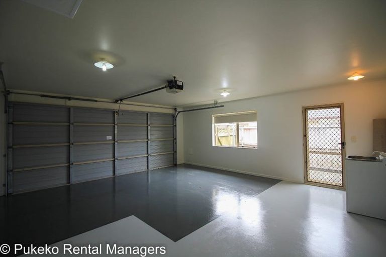 Photo of property in 6 Blackwood Drive, Wattle Downs, Auckland, 2103