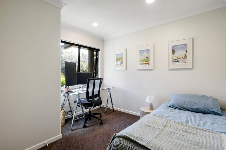 Photo of property in 51a Poplar Lane, Matangi, Hamilton, 3284