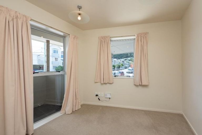 Photo of property in Elizabeth Street Chapel, 1/6 Elizabeth Street, Mount Victoria, Wellington, 6011