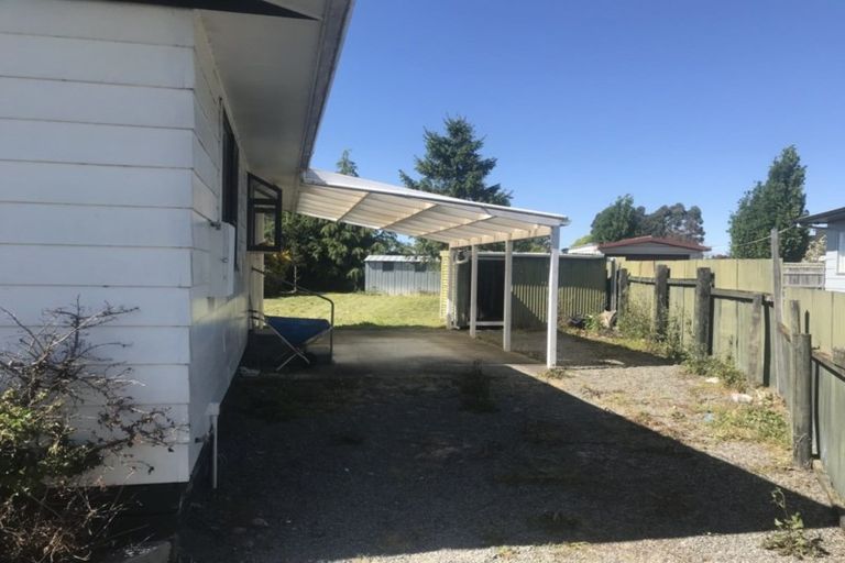 Photo of property in 39 George Street, Solway, Masterton, 5810