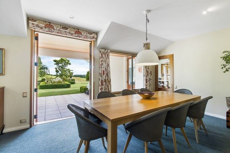 Photo of property in 703 Pleasant Point Highway, Levels, Timaru, 7975