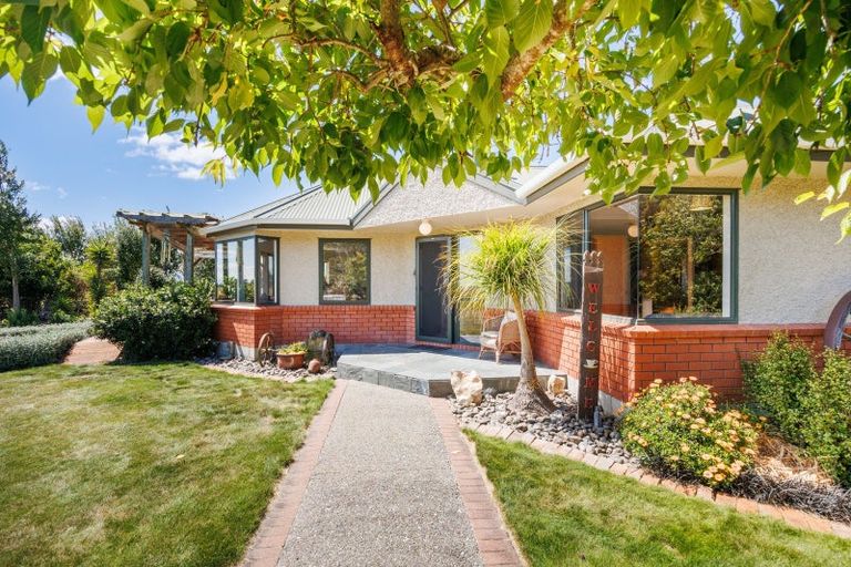 Photo of property in 1371 Kairanga Bunnythorpe Road, Kairanga, Palmerston North, 4475