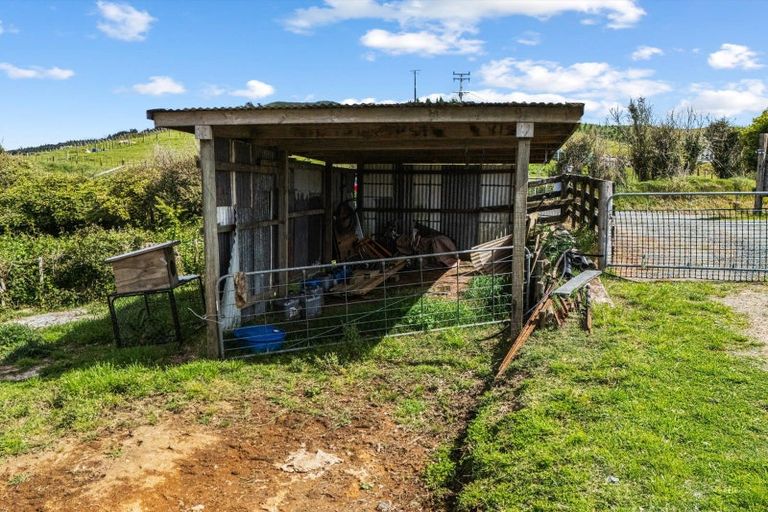 Photo of property in 13 Pukeiti Road, Te Mapara, Te Kuiti, 3981