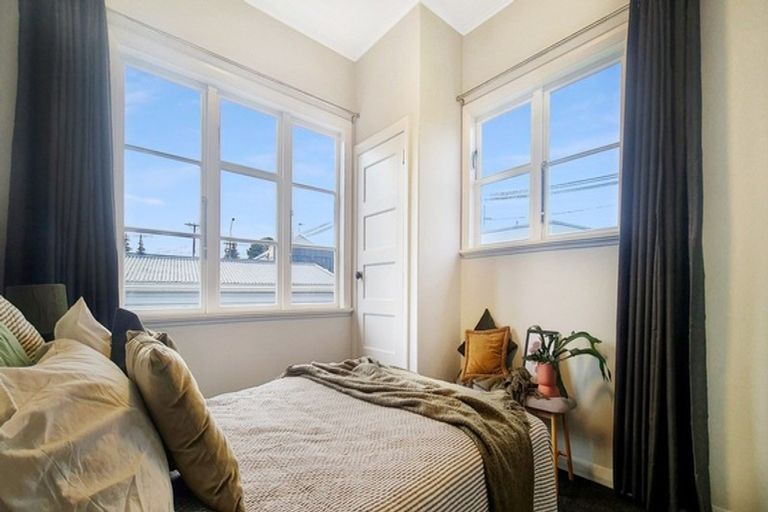 Photo of property in 4 Blackwell Street, Marton, 4710