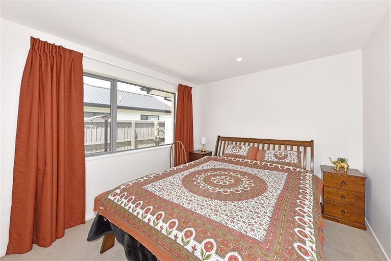 Photo of property in 5 Collier Drive, Halswell, Christchurch, 8025