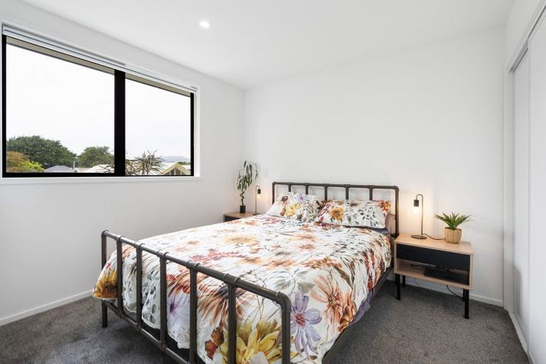 Photo of property in 13/25 Hargest Crescent, Sydenham, Christchurch, 8023