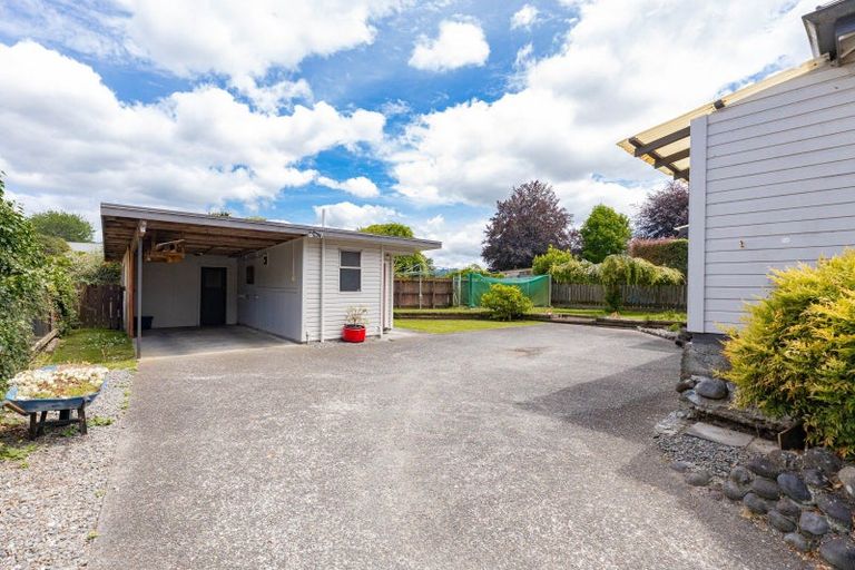 Photo of property in 11 High Street, Taumarunui, 3920