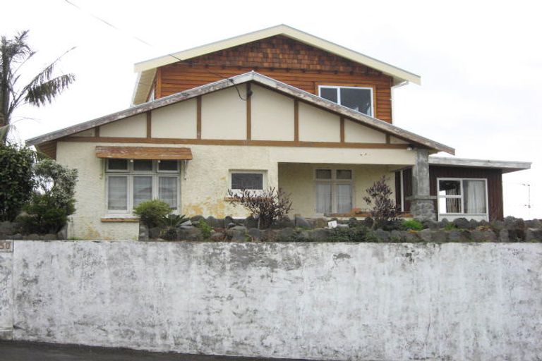 Photo of property in 50 Mill Road, Lower Vogeltown, New Plymouth, 4310
