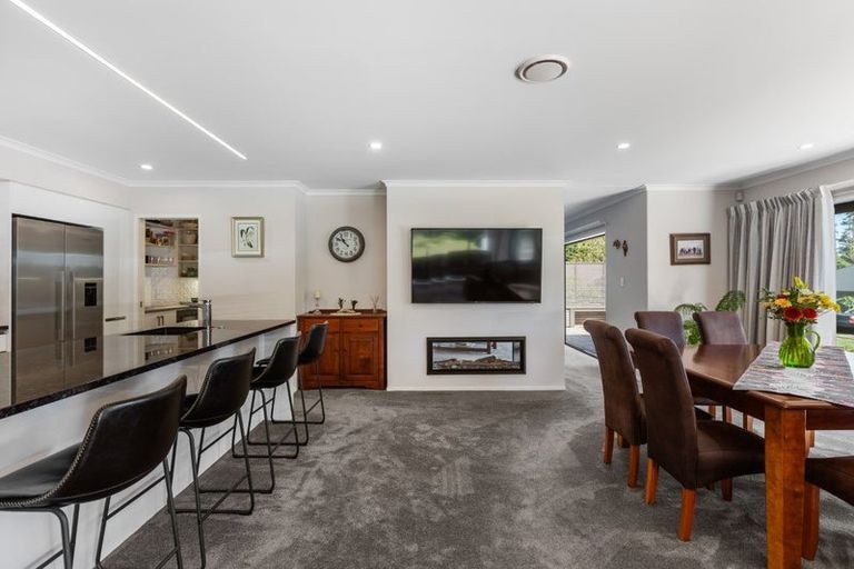 Photo of property in 7 Pike Place, Ferndale, New Plymouth, 4310