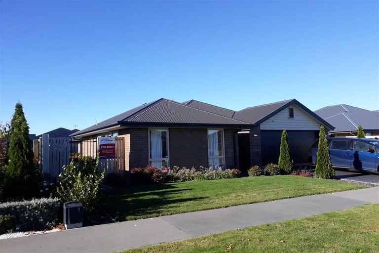 Photo of property in 6 Ashboult Street, Halswell, Christchurch, 8025