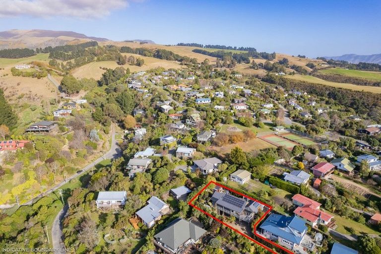 Photo of property in 13a Te Ra Crescent, Diamond Harbour, 8972