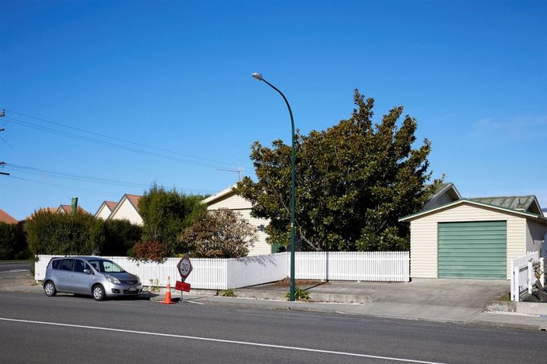 Photo of property in 1 Hastings Street, Kaikoura, 7300