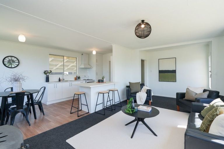 Photo of property in 22 Lauder Place, Heidelberg, Invercargill, 9812