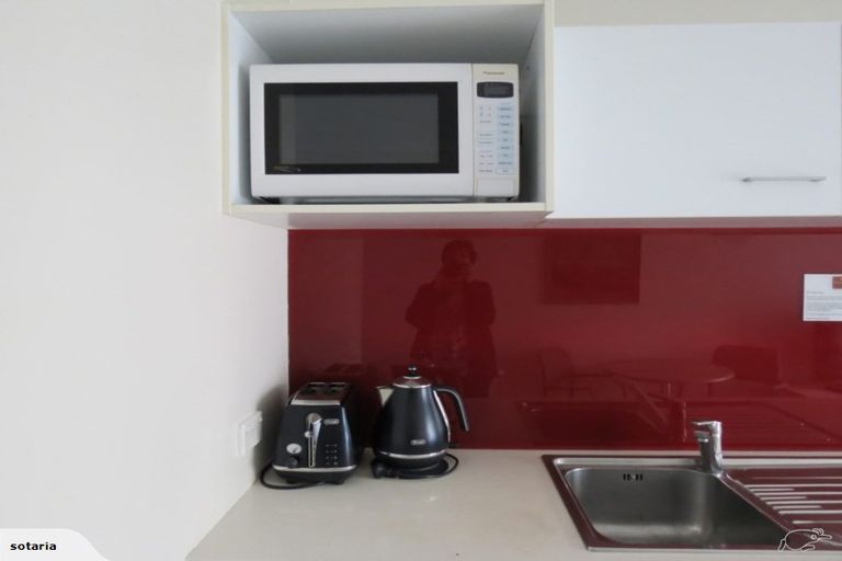 Photo of property in Waldorf Bankside Apartments, 12c/8 Bankside Street, Auckland Central, Auckland, 1010