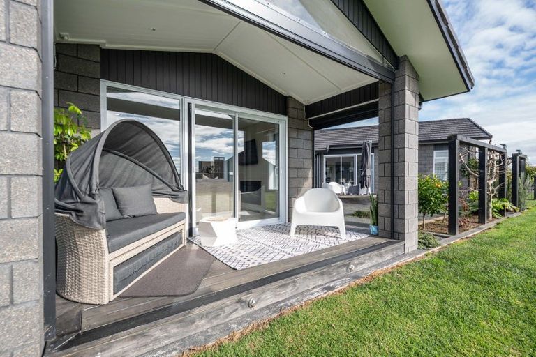 Photo of property in 56 Whare Marama Drive, Leamington, Cambridge, 3432