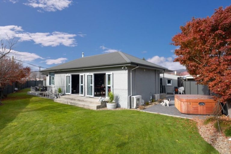 Photo of property in 14 Moa Street, Alexandra, 9320