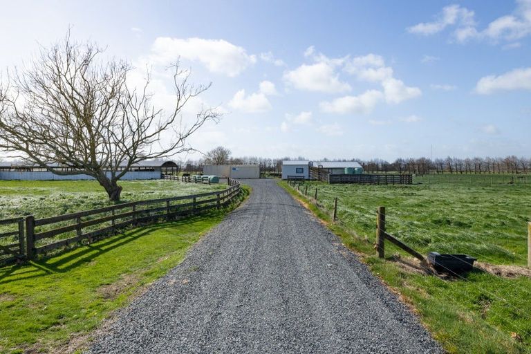 Photo of property in 284 Shewan Road, Gordonton, Hamilton, 3281