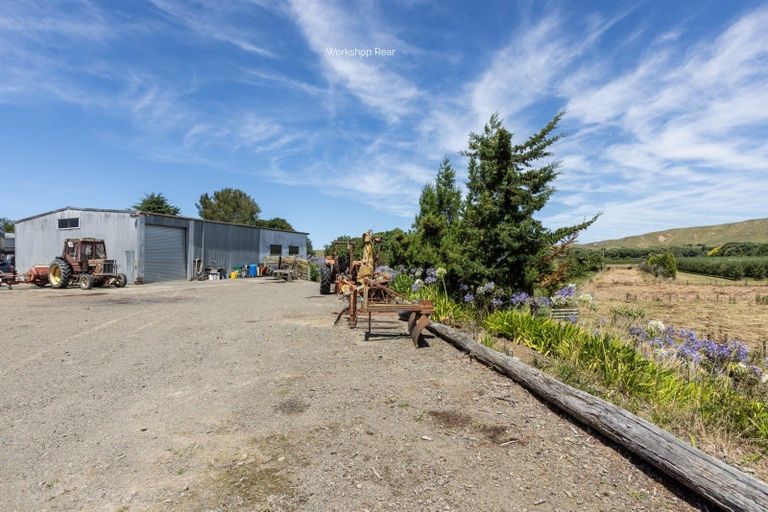 Photo of property in 434 Dartmoor Road, Puketapu, Napier, 4186