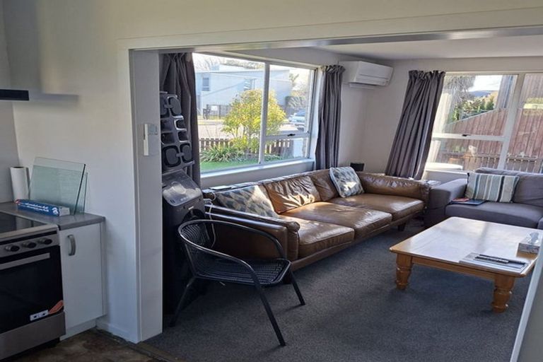 Photo of property in 1/126 Bishop Street, St Albans, Christchurch, 8014