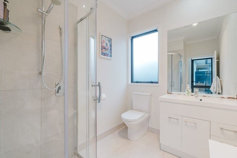 Photo of property in 5a Yanicks Crescent, Fitzroy, Hamilton, 3206