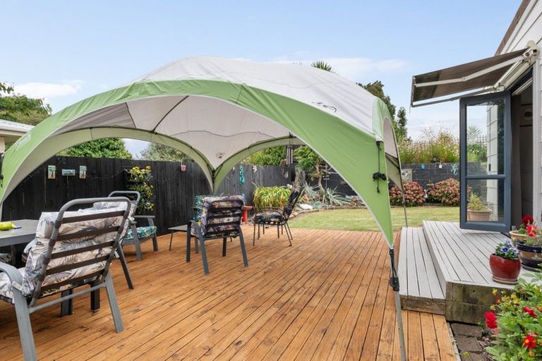 Photo of property in 7 Mcewan Place, Fitzroy, Hamilton, 3206