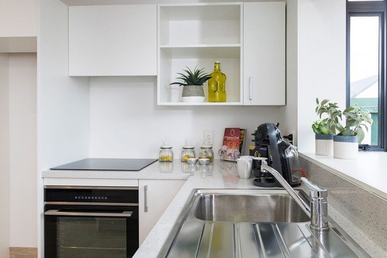 Photo of property in Bishop Selwyn Lifecare, 3/350 Selwyn Street, Addington, Christchurch, 8024