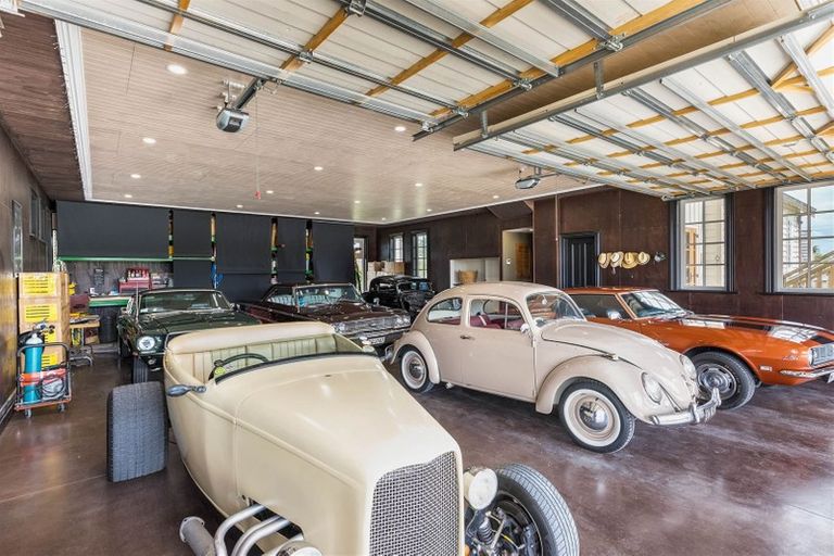 Photo of property in 7 Clarks Lane, Hobsonville, Auckland, 0618