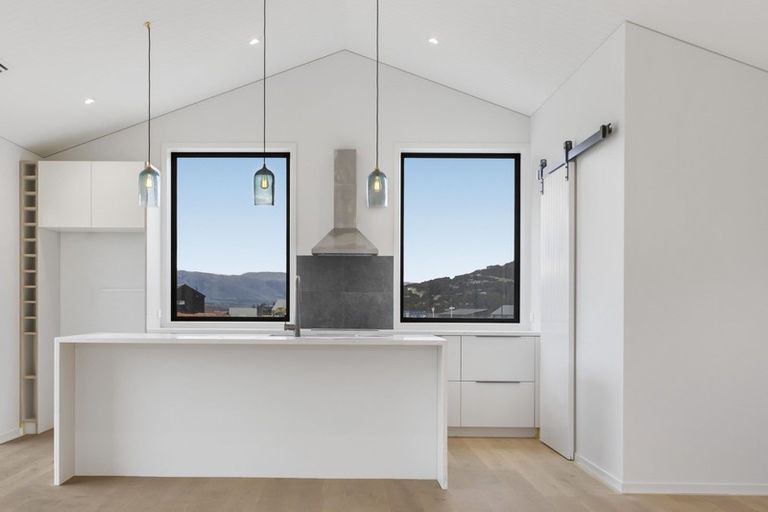 Photo of property in Northlake, 5 Cambrian Street, Wanaka, 9305