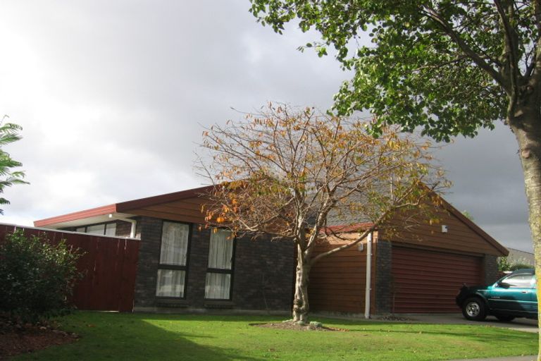Photo of property in 127 Amberley Avenue, Highbury, Palmerston North, 4412
