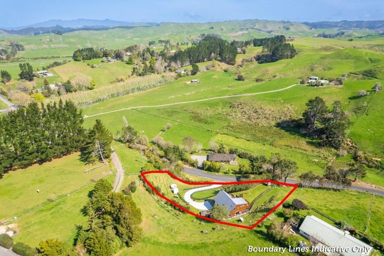 Photo of property in 86 Karakariki Road, Whatawhata, Hamilton, 3289