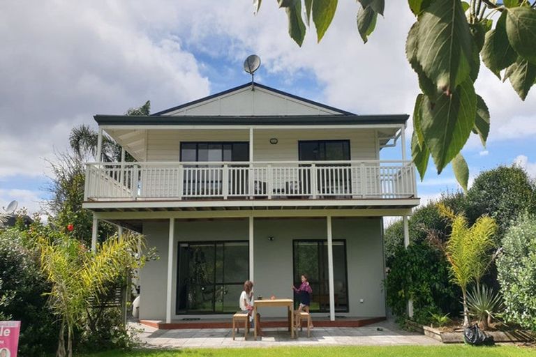 Photo of property in 124 Pepe Road, Tairua, 3508