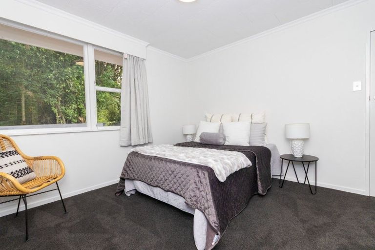 Photo of property in 95 Ruamahanga Crescent, Terrace End, Palmerston North, 4410