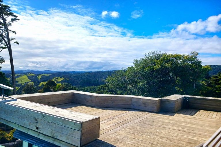 Photo of property in 847 Pekerau Road, Lake Ohia, Kaitaia, 0483