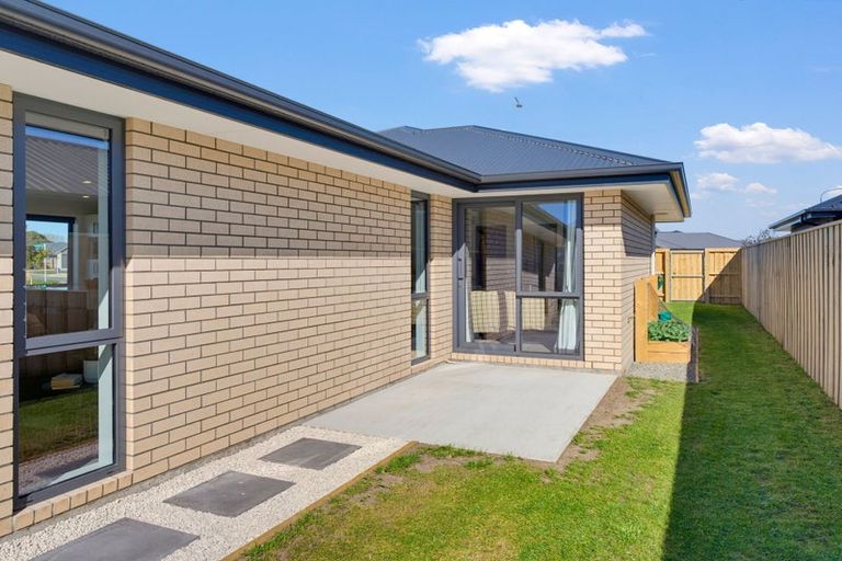 Photo of property in 2 Chambers Avenue, Woodend, 7610