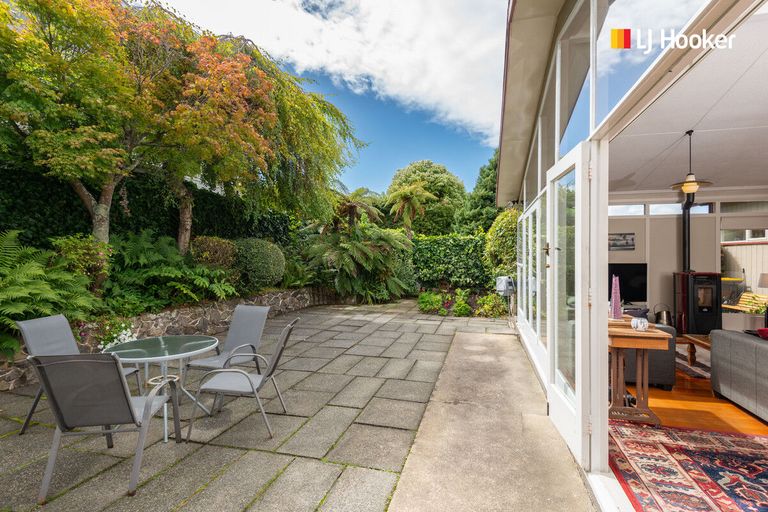 Photo of property in 117 London Street, Dunedin Central, Dunedin, 9016