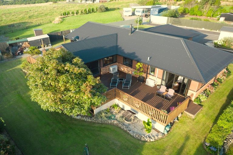 Photo of property in 12 Cargills Road, Barrytown, Runanga, 7873