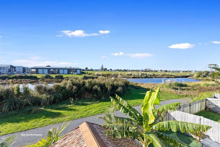 Photo of property in 12/22 Ashley Place, Papamoa Beach, Papamoa, 3118