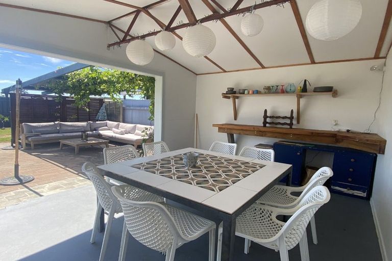 Photo of property in 13 Tom Parker Avenue, Marewa, Napier, 4110