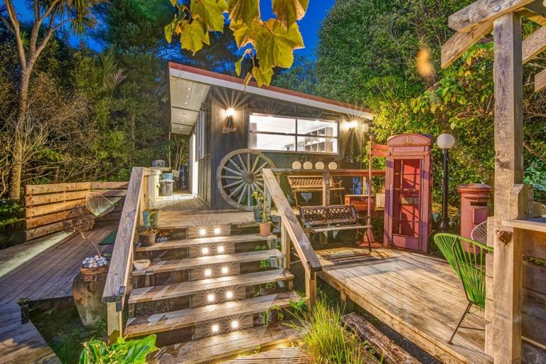 Photo of property in 295 Kanohi Road, Kaukapakapa, 0873