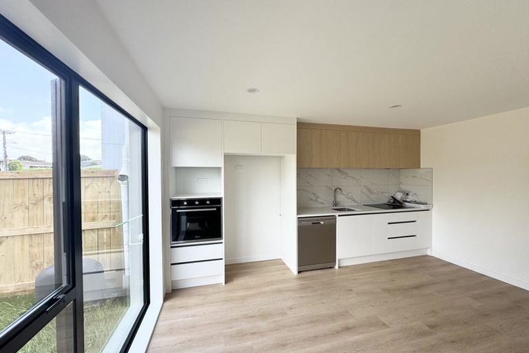 Photo of property in 6/36 Kirton Crescent, Manurewa, Auckland, 2102