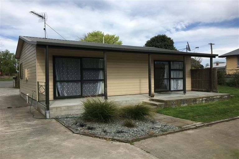 Photo of property in 95 Michael Street, Rakaia, 7710