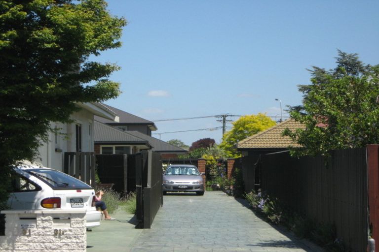 Photo of property in 31a Diamond Avenue, Spreydon, Christchurch, 8024