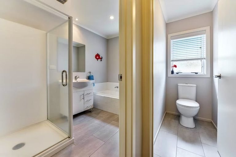 Photo of property in 23 Queens Park Crescent, Frankton, Hamilton, 3204