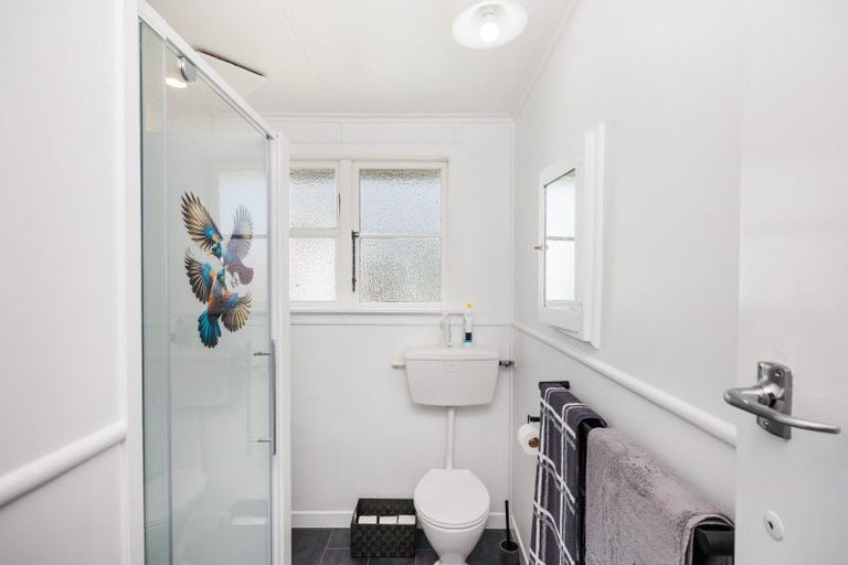 Photo of property in 40 Cardiff Street, Awapuni, Palmerston North, 4412